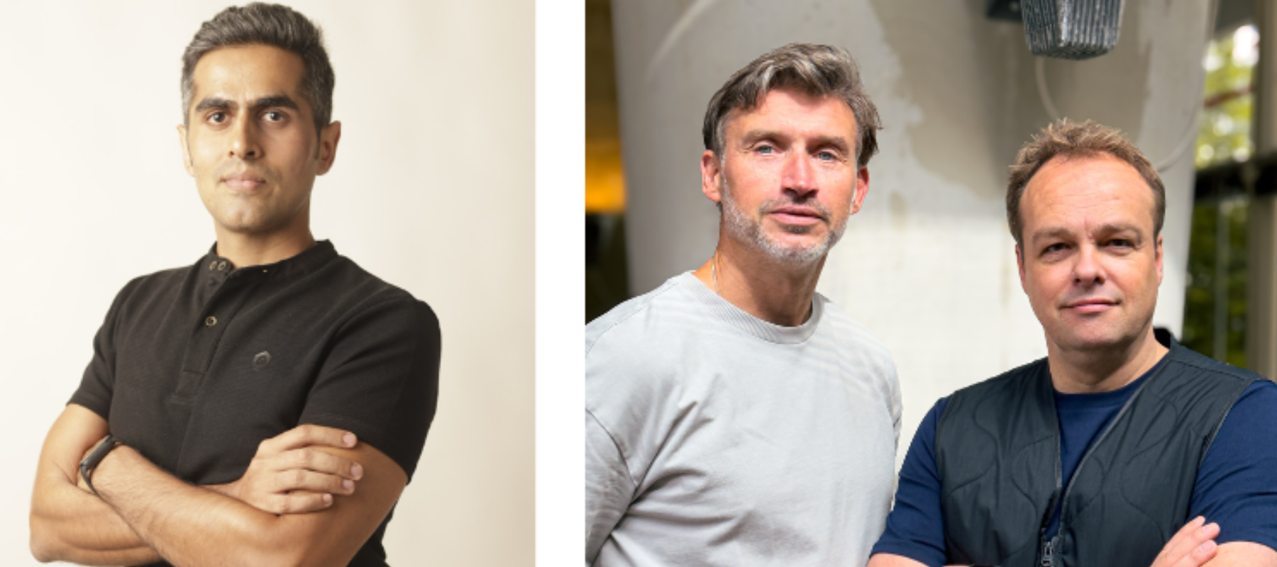 Indian Independent Agency Network, Schbang joins forces with Amsterdam Design Agency, addikt